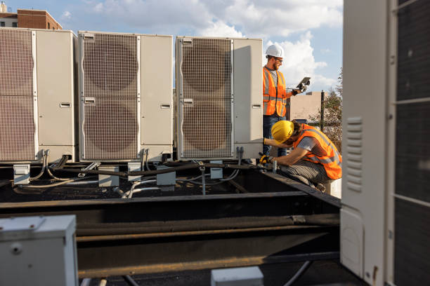 Best HVAC maintenance near me  in Marbleton, WY