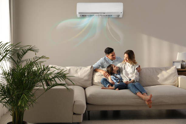 Best HVAC installation services  in Marbleton, WY