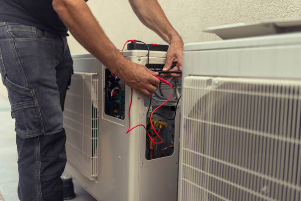Best HVAC tune-up services  in Marbleton, WY