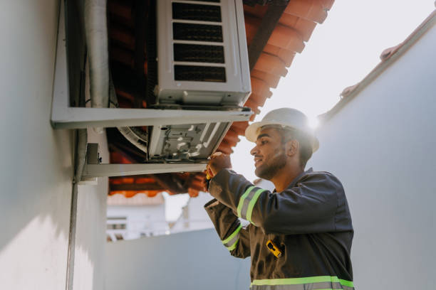 Best Affordable HVAC services  in Marbleton, WY