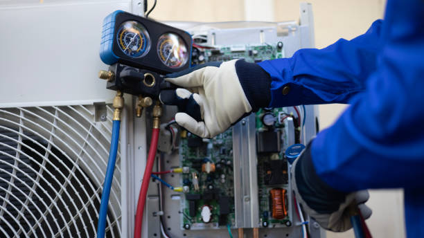 Best HVAC air duct cleaning  in Marbleton, WY