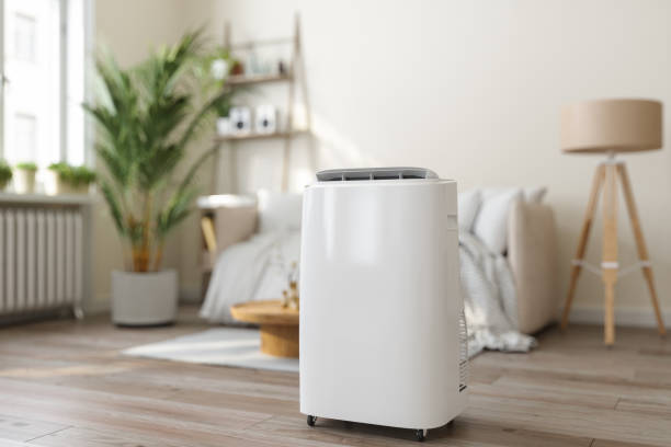 Best Central air repair  in Marbleton, WY